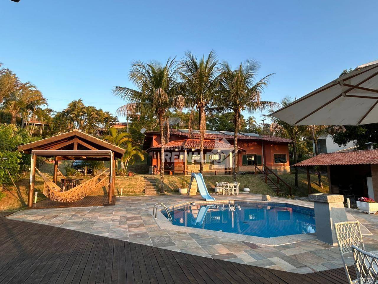 Casa de Condomínio, 4 quartos - Foto 5