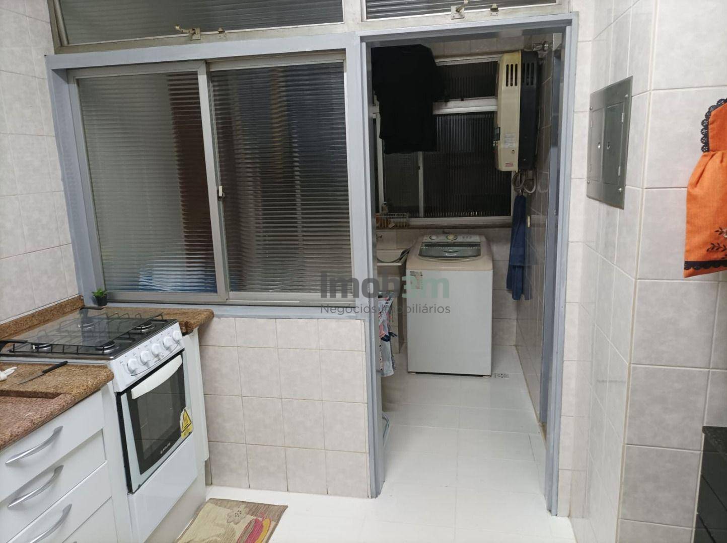 Apartamento à venda com 3 quartos, 89m² - Foto 14