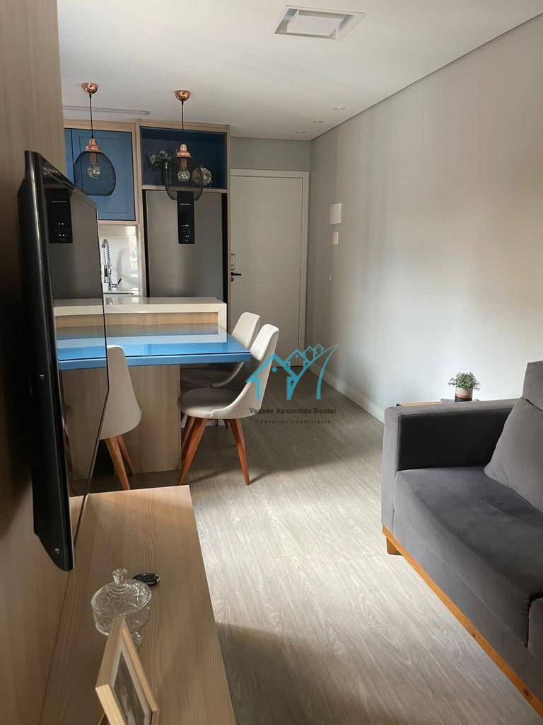 Cobertura à venda com 2 quartos, 88m² - Foto 5