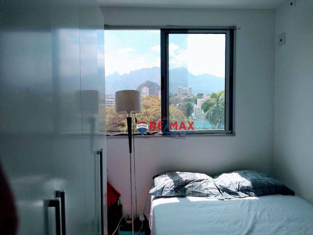 Apartamento à venda com 2 quartos, 46m² - Foto 13