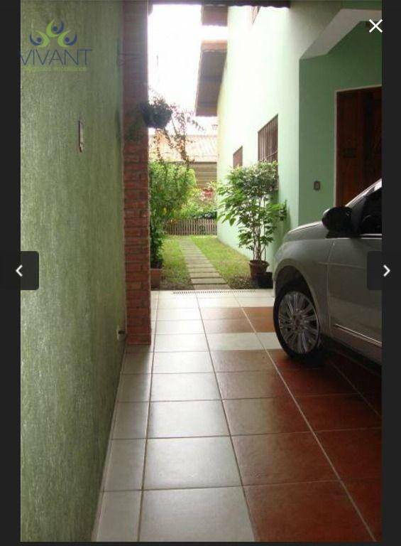 Sobrado à venda com 4 quartos, 206m² - Foto 23