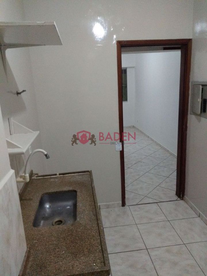 Apartamento, 1 quarto, 45 m² - Foto 4