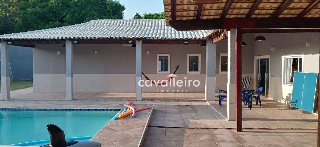 Casa à venda com 3 quartos, 250m² - Foto 3