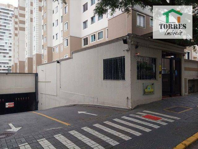 Apartamento à venda com 2 quartos, 49m² - Foto 15