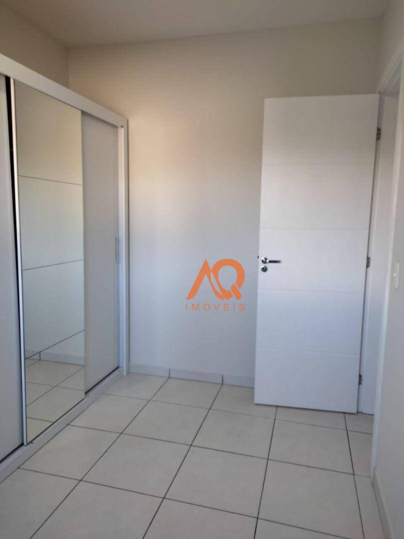 Apartamento à venda com 1 quarto, 30m² - Foto 19