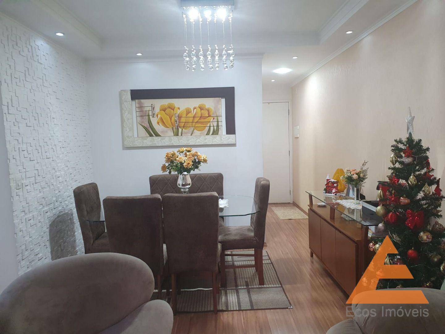 Apartamento à venda com 3 quartos, 72m² - Foto 21