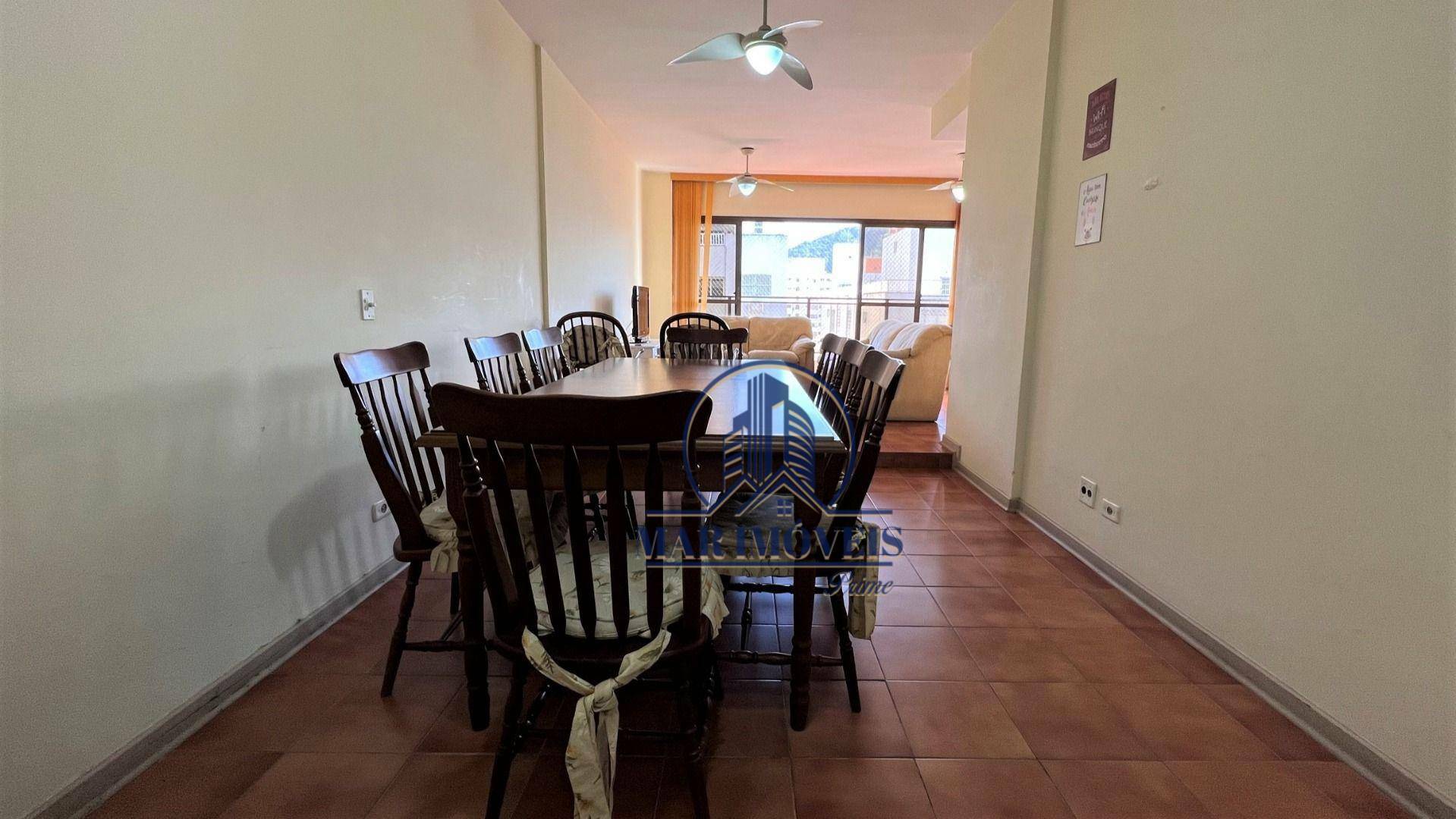 Apartamento à venda e aluguel com 3 quartos, 140m² - Foto 5