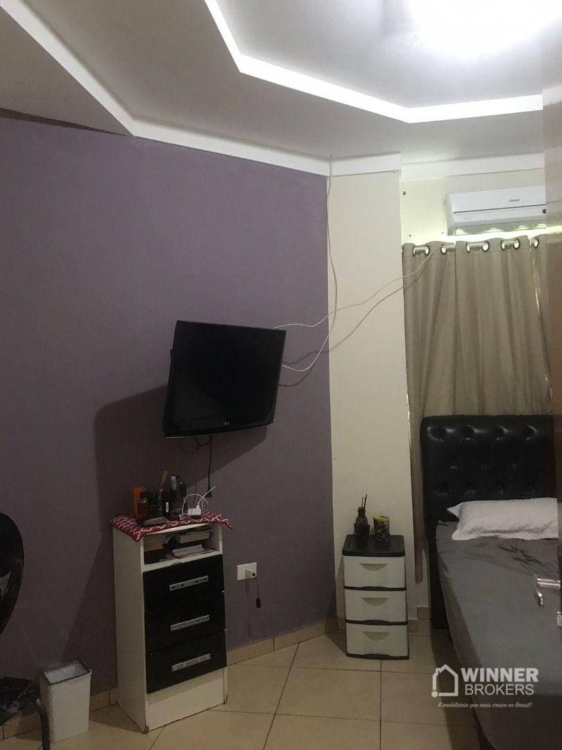 Chácara à venda com 4 quartos, 160m² - Foto 15