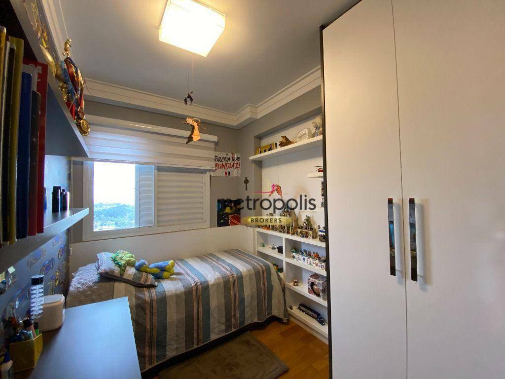 Apartamento à venda com 3 quartos, 128m² - Foto 27