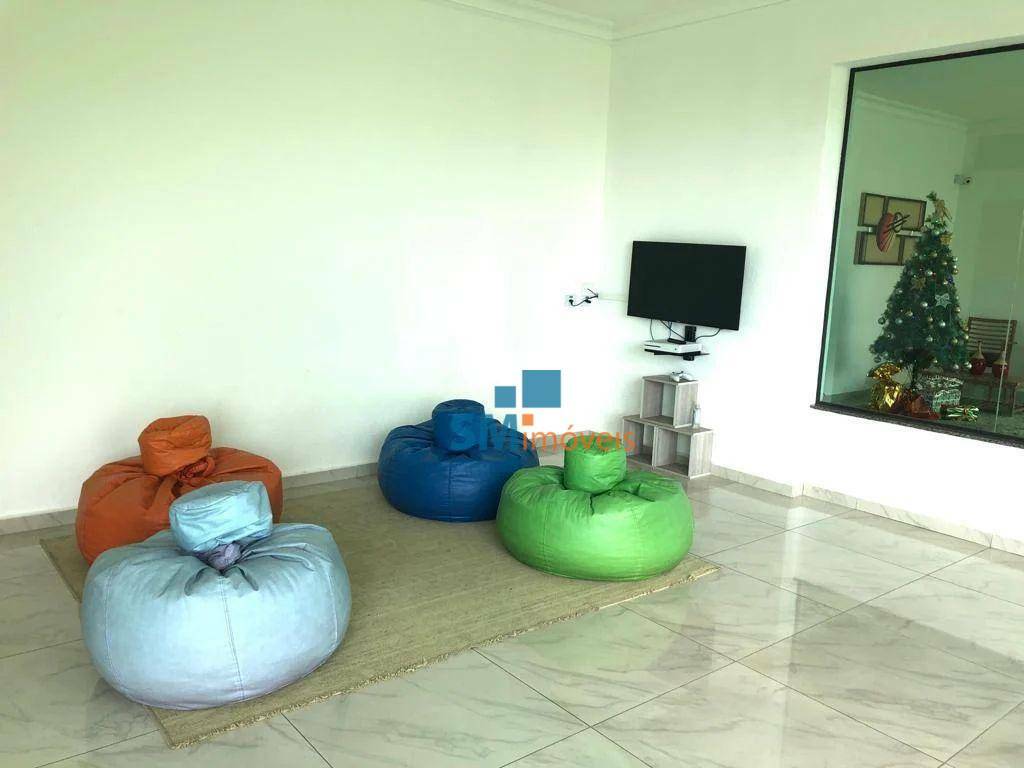 Apartamento à venda com 3 quartos, 105m² - Foto 22