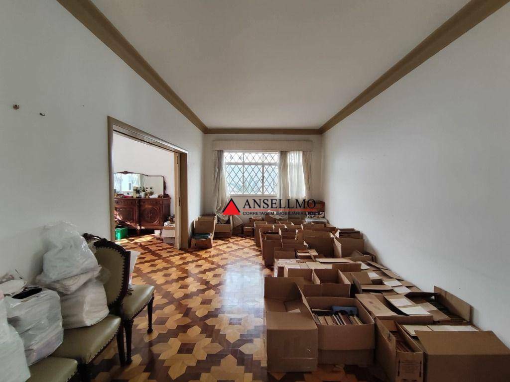 Casa para alugar com 3 quartos, 350m² - Foto 8