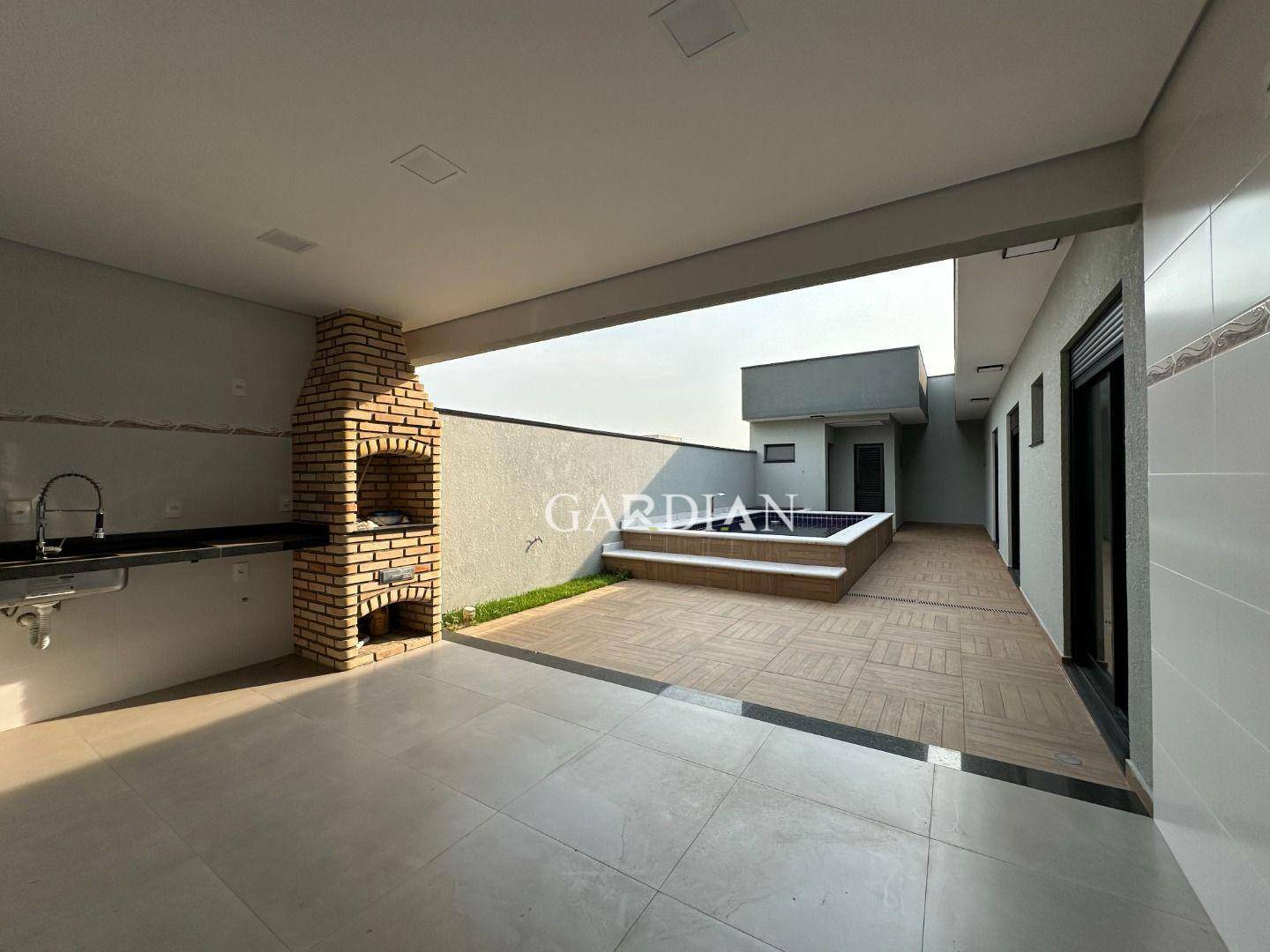 Casa de Condomínio à venda com 3 quartos, 186m² - Foto 10