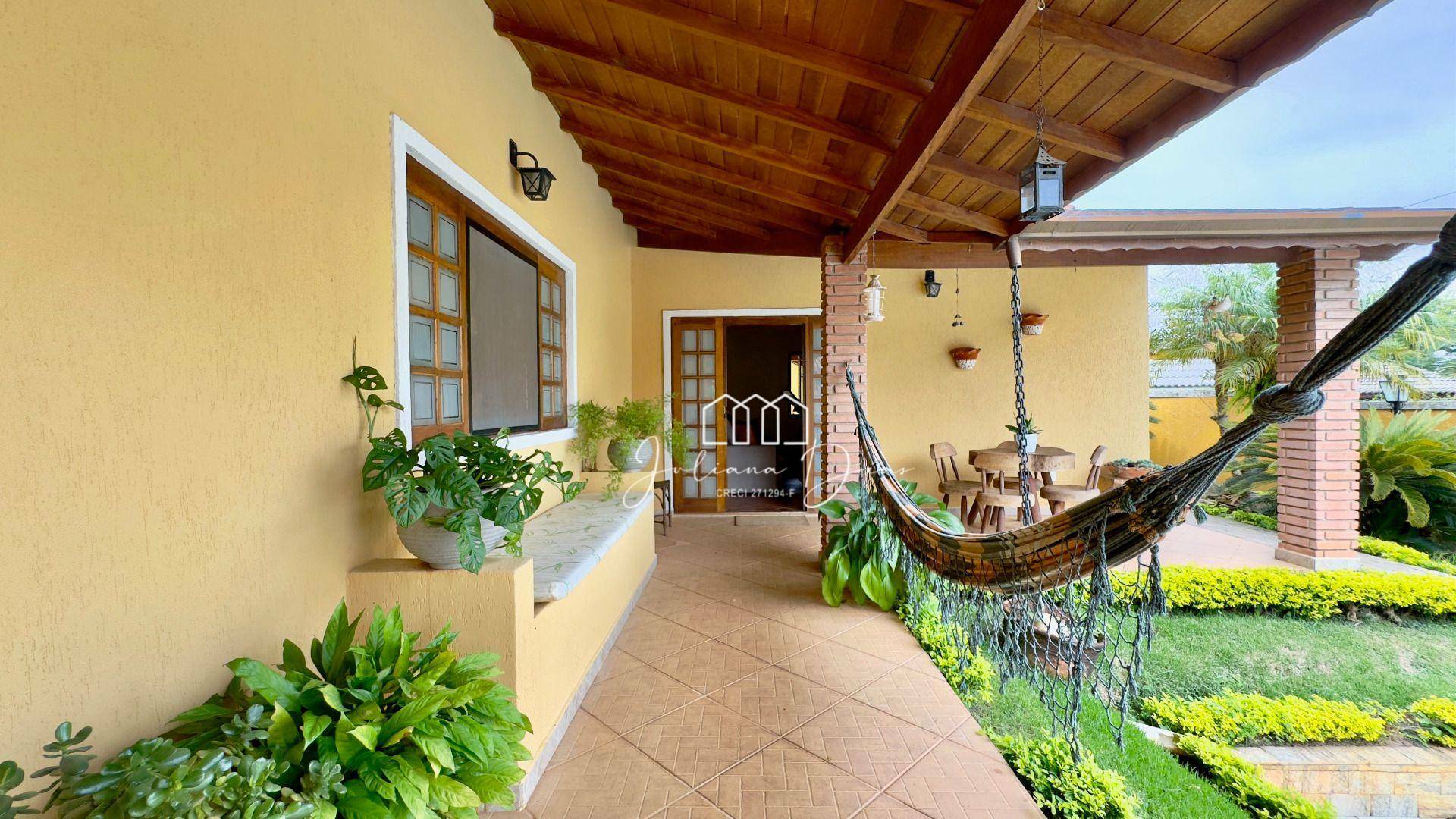 Chácara à venda com 3 quartos, 480m² - Foto 27