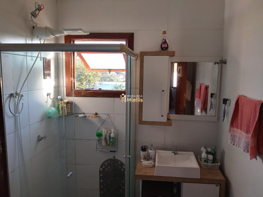 Casa à venda com 2 quartos, 77m² - Foto 11