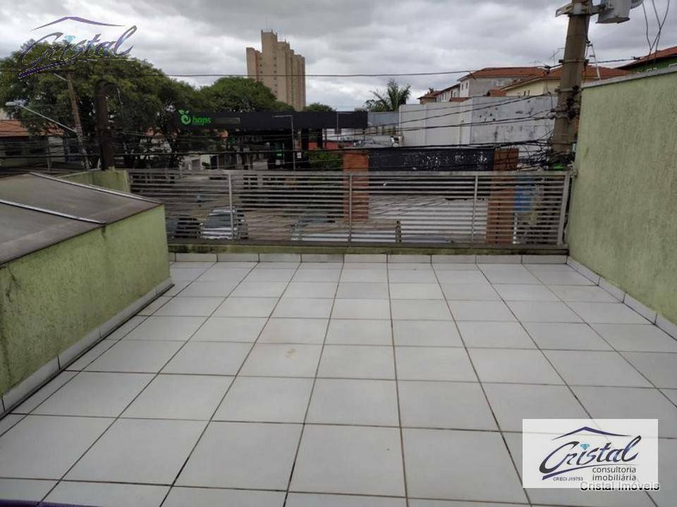 Casa à venda com 3 quartos, 150m² - Foto 16