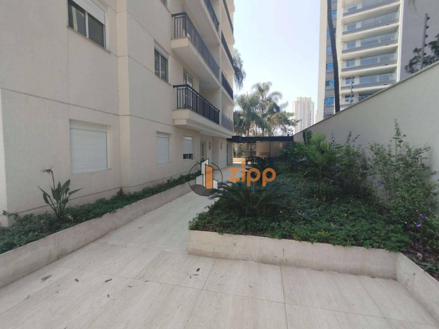 Apartamento à venda com 3 quartos, 66m² - Foto 18