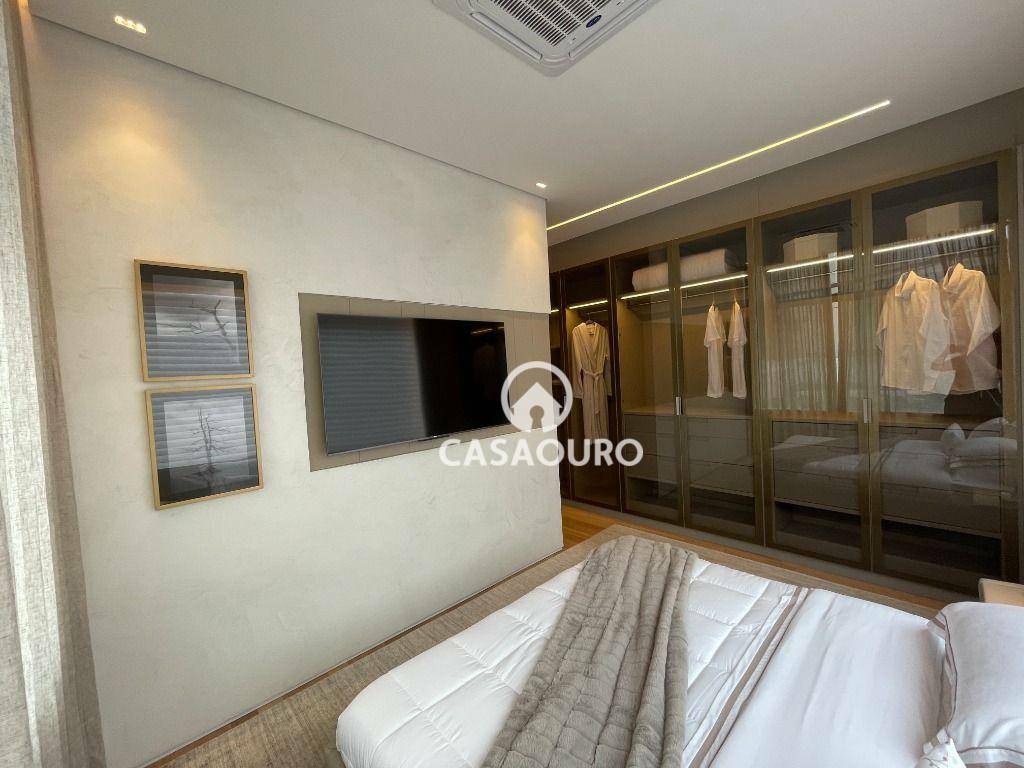 Apartamento à venda com 3 quartos, 107m² - Foto 10