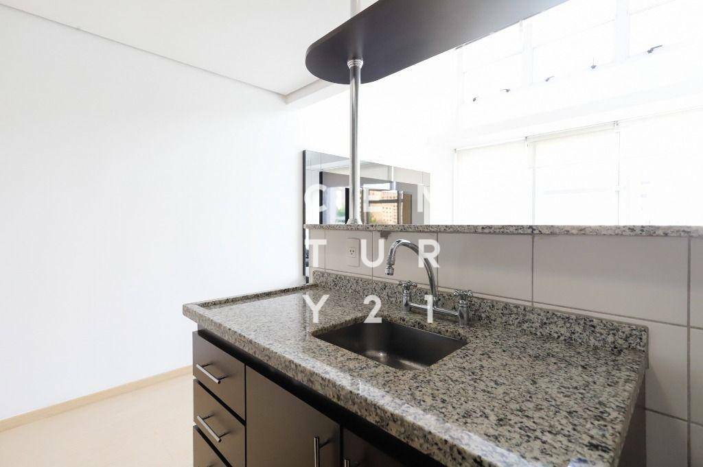 Apartamento à venda e aluguel com 1 quarto, 65m² - Foto 10