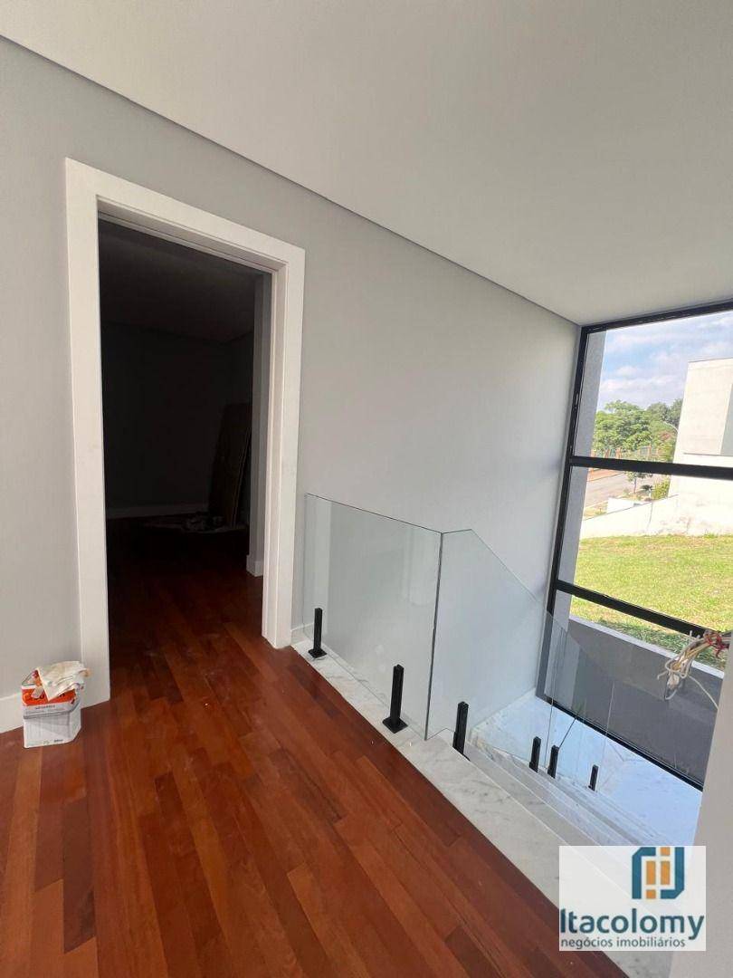 Casa de Condomínio à venda com 4 quartos, 420m² - Foto 5