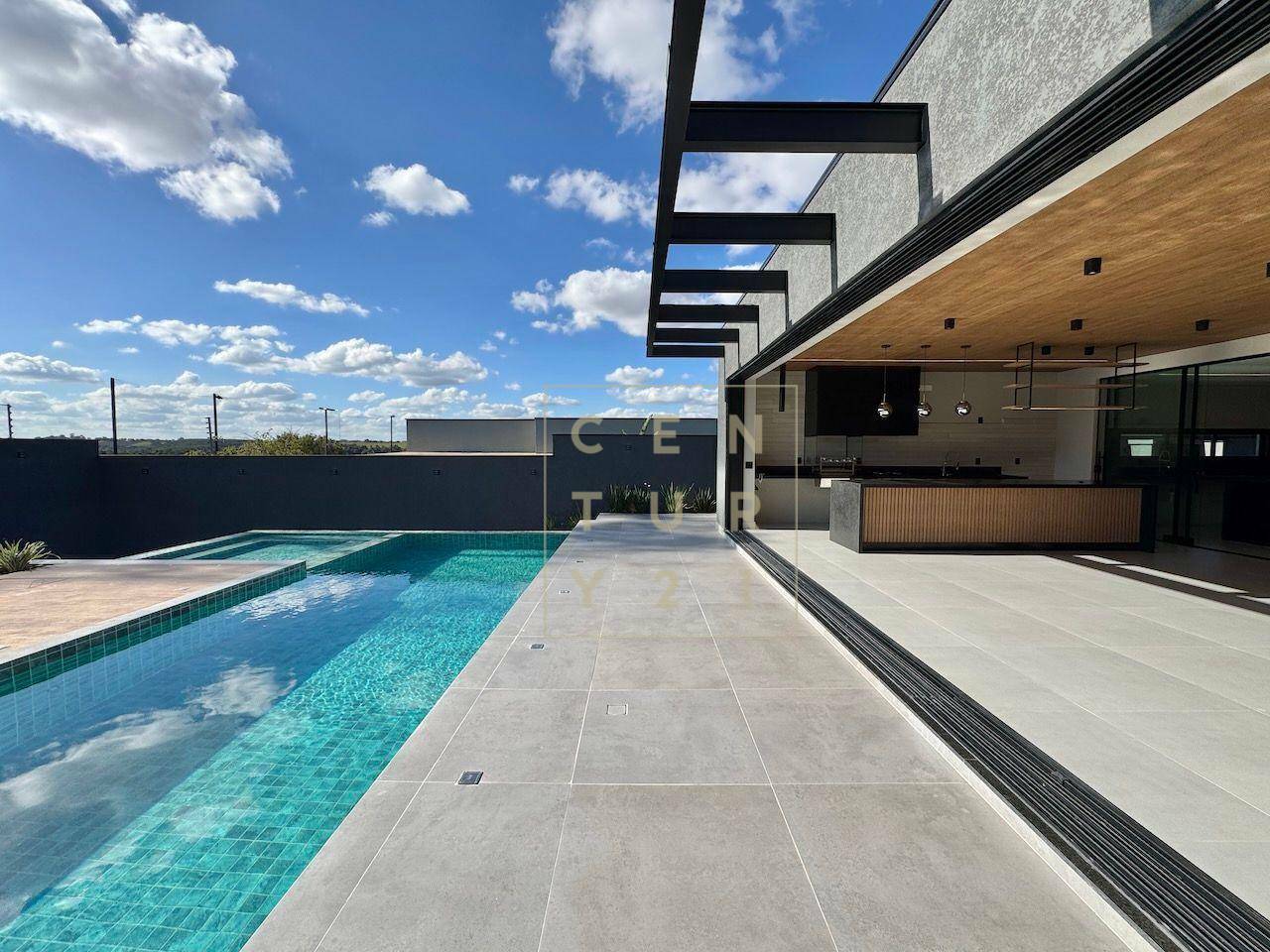 Casa de Condomínio à venda com 4 quartos, 450m² - Foto 17