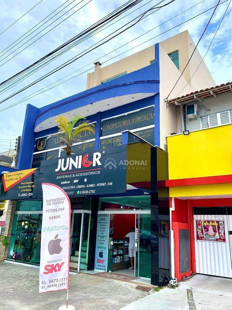 Conjunto Comercial-Sala à venda, 400m² - Foto 2