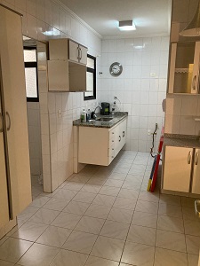 Apartamento à venda com 3 quartos, 150m² - Foto 11