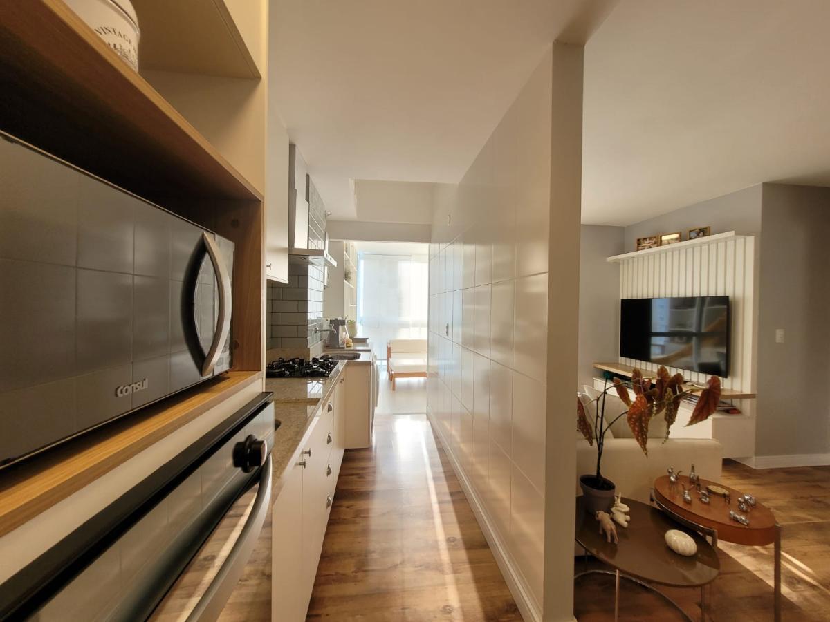 Apartamento à venda com 2 quartos, 67m² - Foto 9