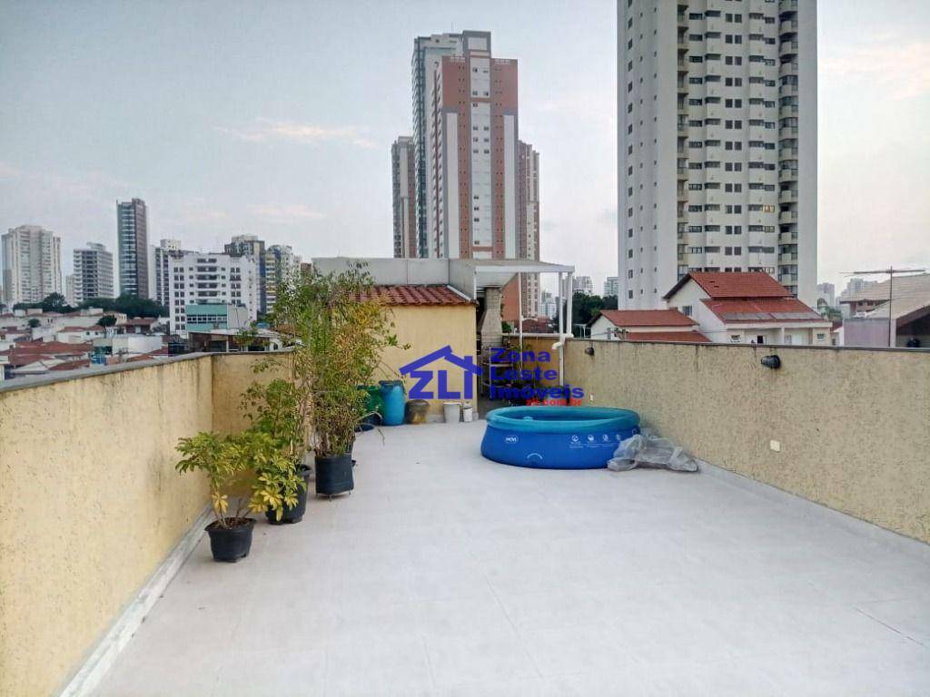 Sobrado à venda com 4 quartos, 300m² - Foto 73