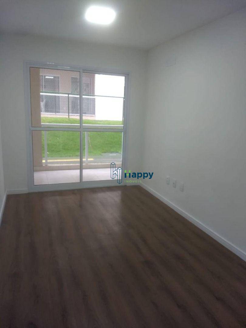 Apartamento, 3 quartos - Foto 1