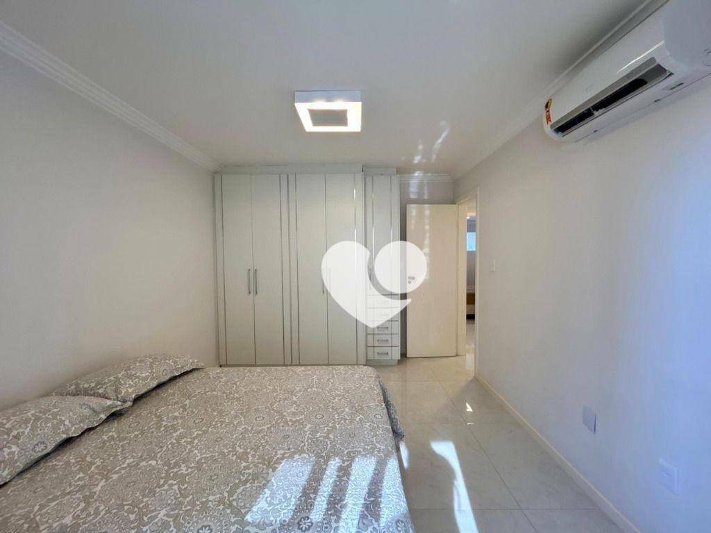 Apartamento à venda com 4 quartos, 128m² - Foto 16