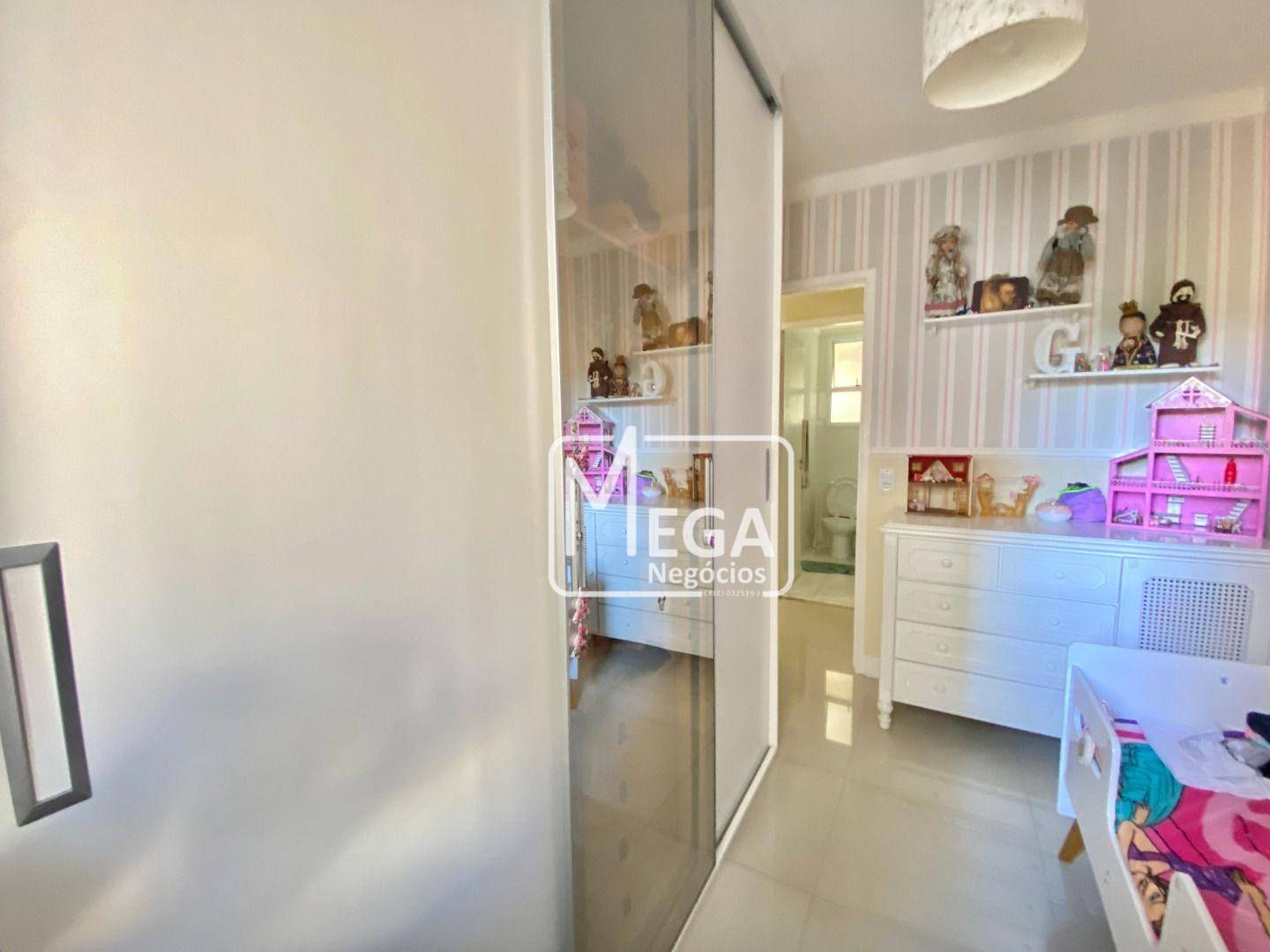 Apartamento à venda com 3 quartos, 80m² - Foto 9