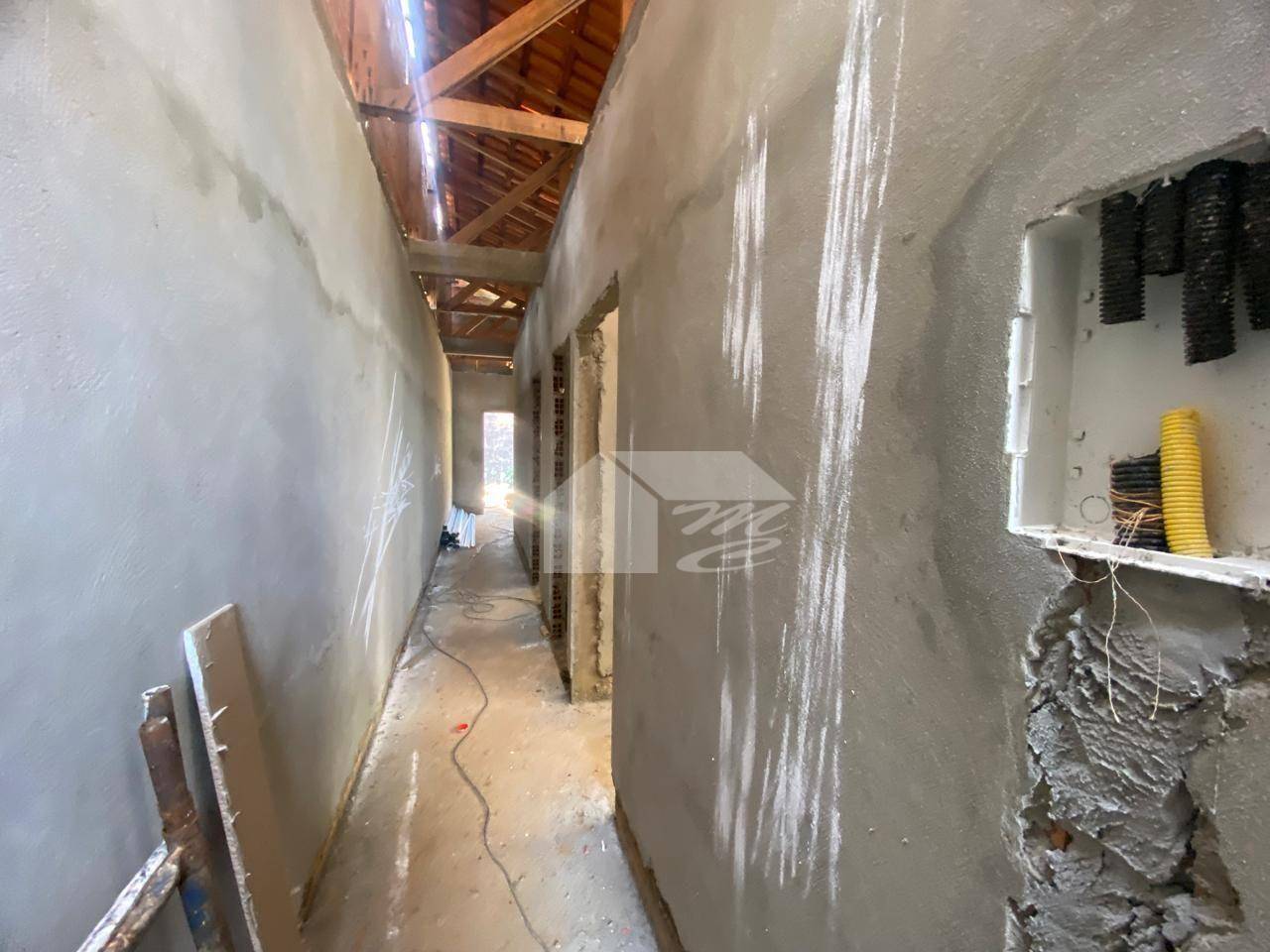 Casa de Condomínio, 2 quartos - Foto 4