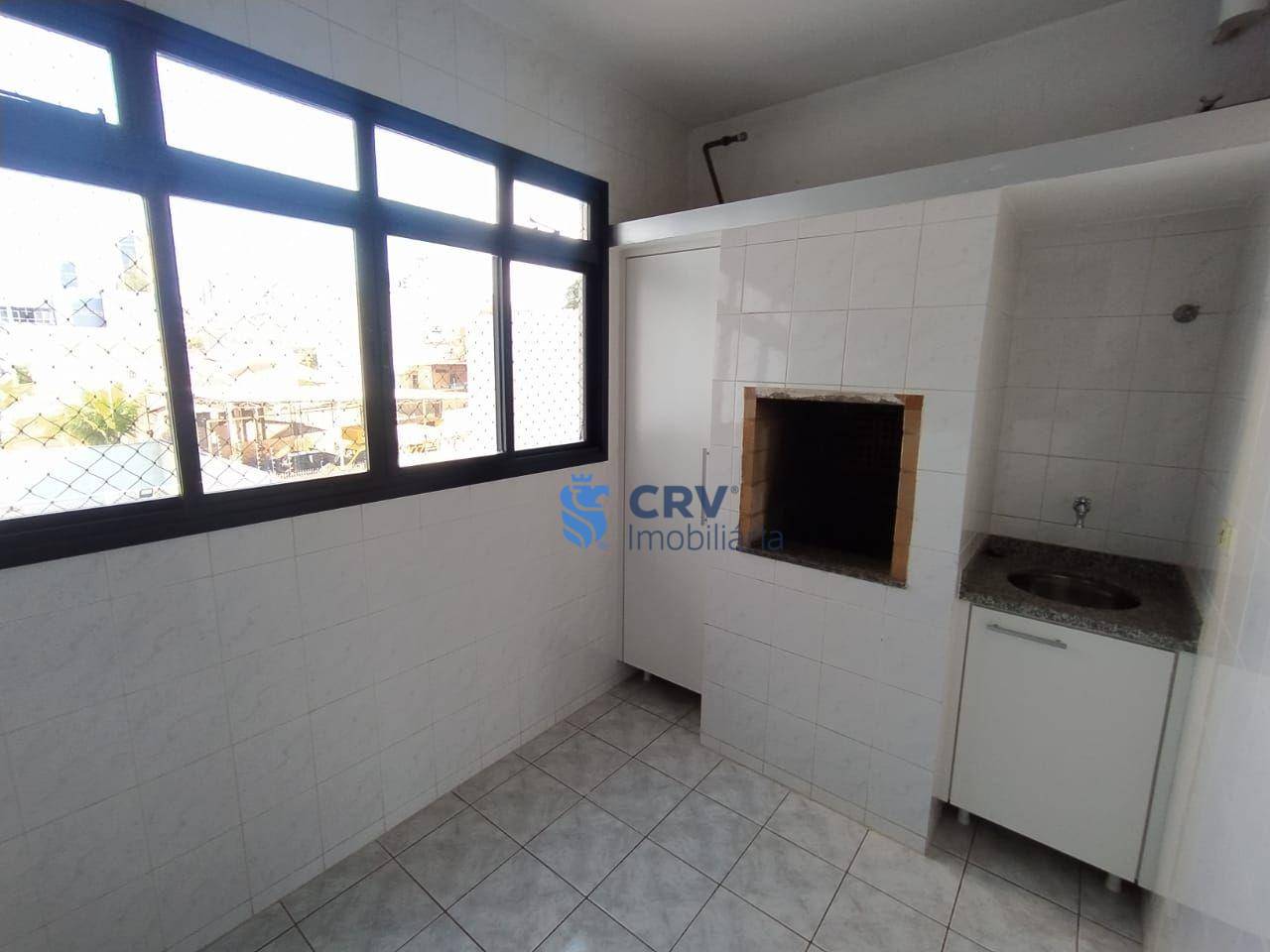 Apartamento à venda com 3 quartos, 140m² - Foto 13