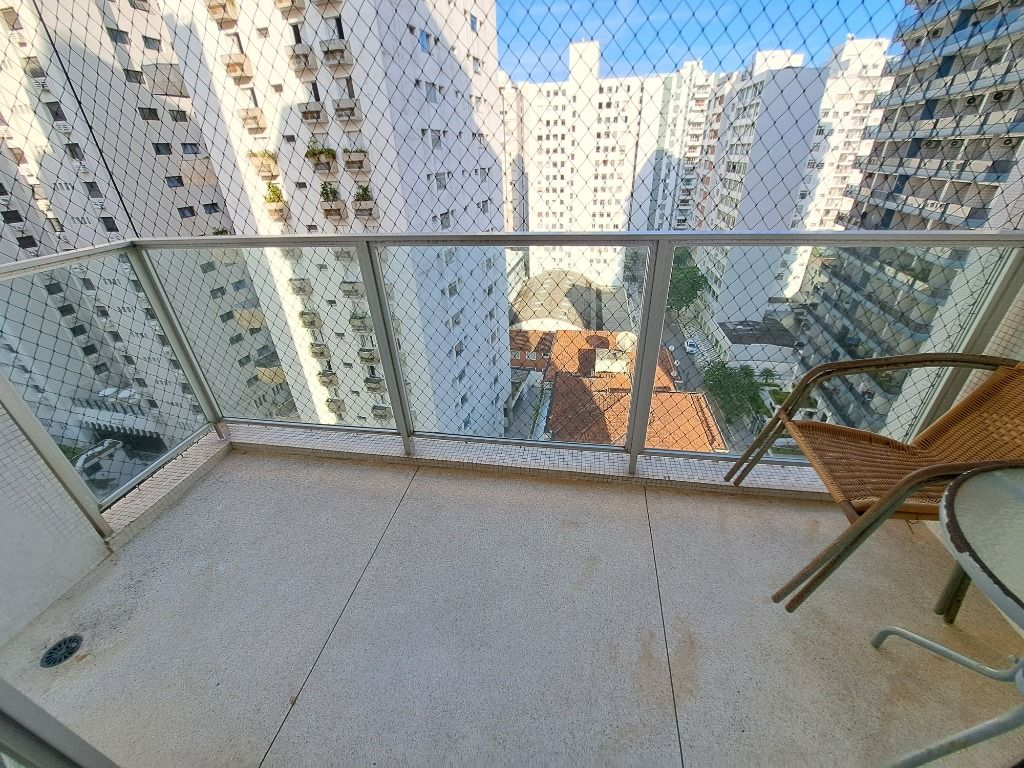 Apartamento à venda com 2 quartos, 90m² - Foto 5