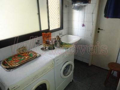 Apartamento para alugar com 2 quartos, 96m² - Foto 10