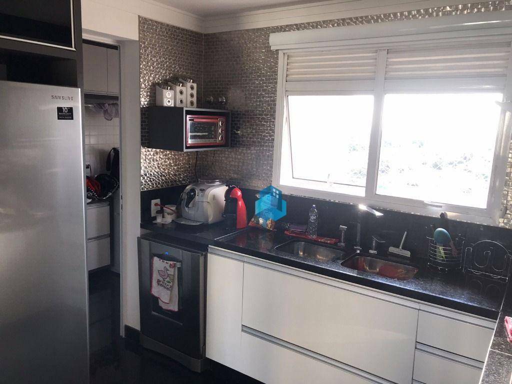 Apartamento à venda com 3 quartos, 163m² - Foto 21