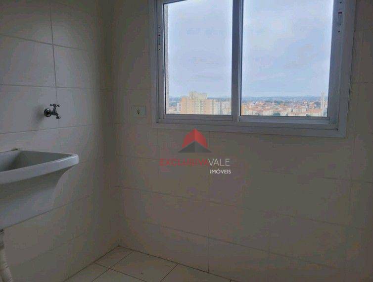 Apartamento para alugar com 2 quartos, 64m² - Foto 5