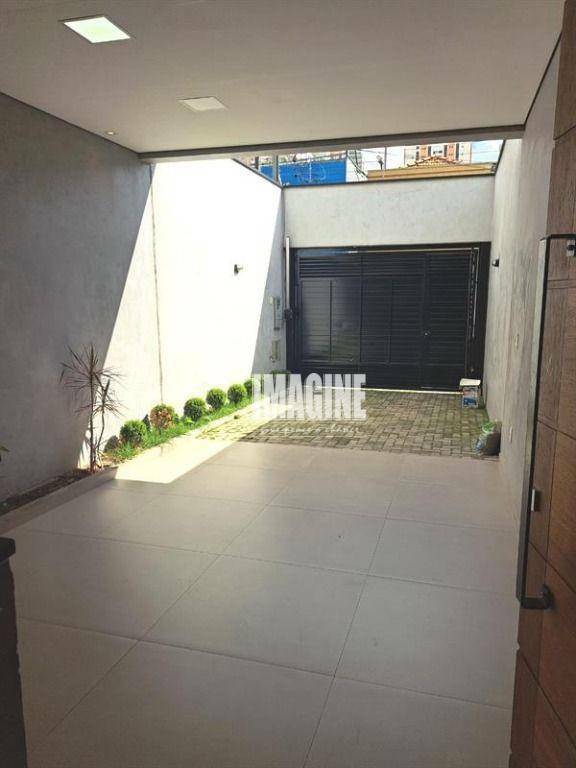 Sobrado para alugar com 3 quartos, 130m² - Foto 3