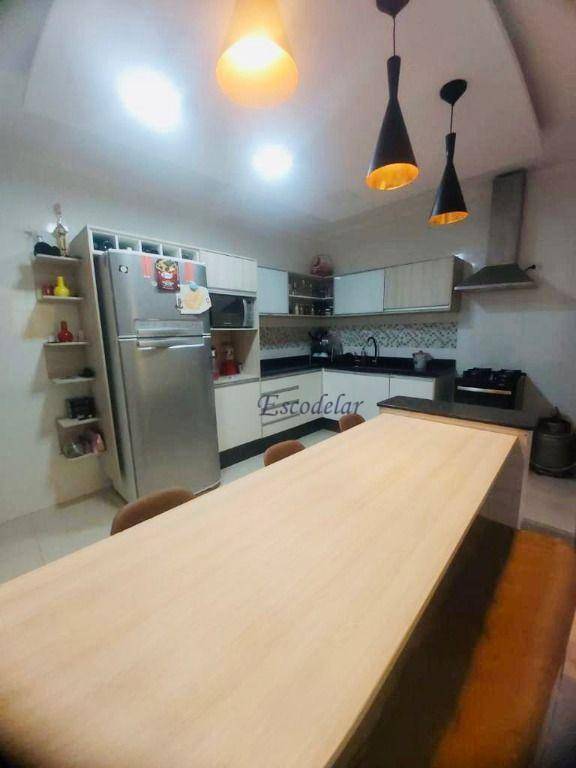 Sobrado à venda com 2 quartos, 95m² - Foto 14