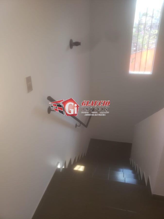 Sobrado para alugar com 3 quartos, 150m² - Foto 10