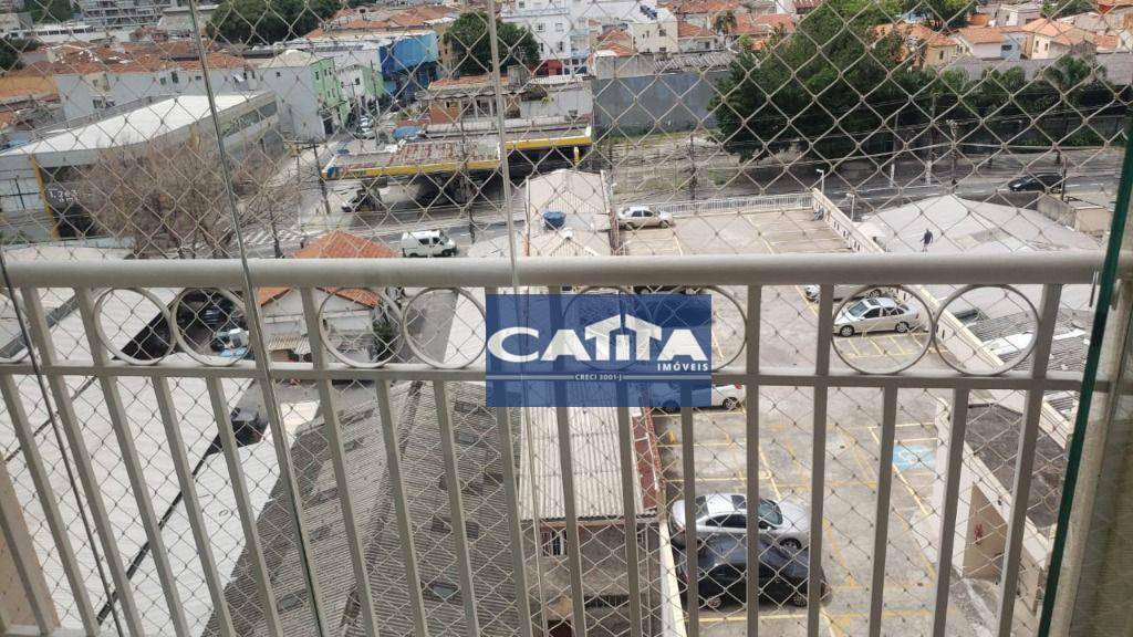 Apartamento à venda e aluguel com 3 quartos, 60m² - Foto 2