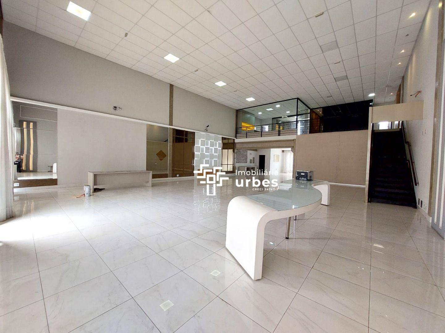Loja-Salão, 372 m² - Foto 2