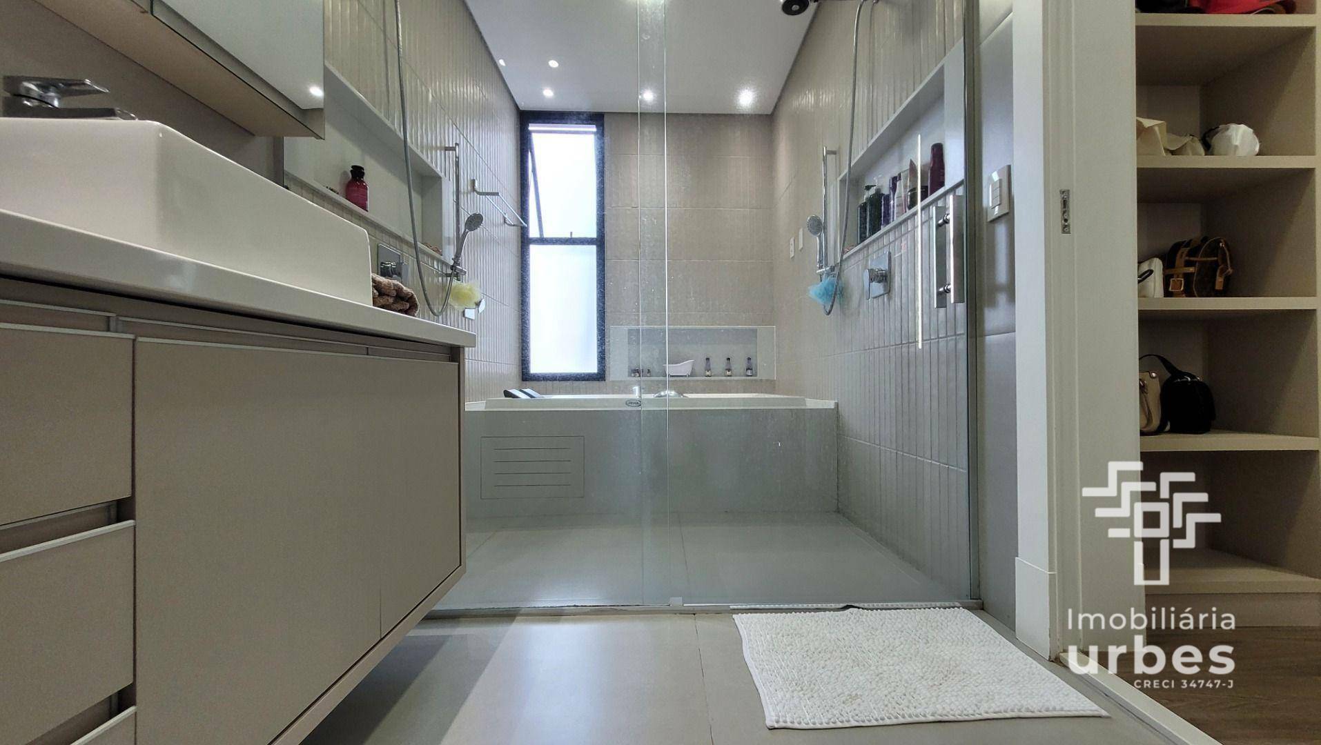 Casa de Condomínio à venda com 3 quartos, 291m² - Foto 48