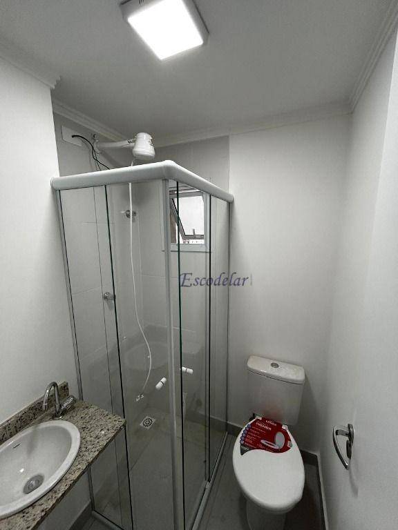 Apartamento para alugar com 2 quartos, 45m² - Foto 7