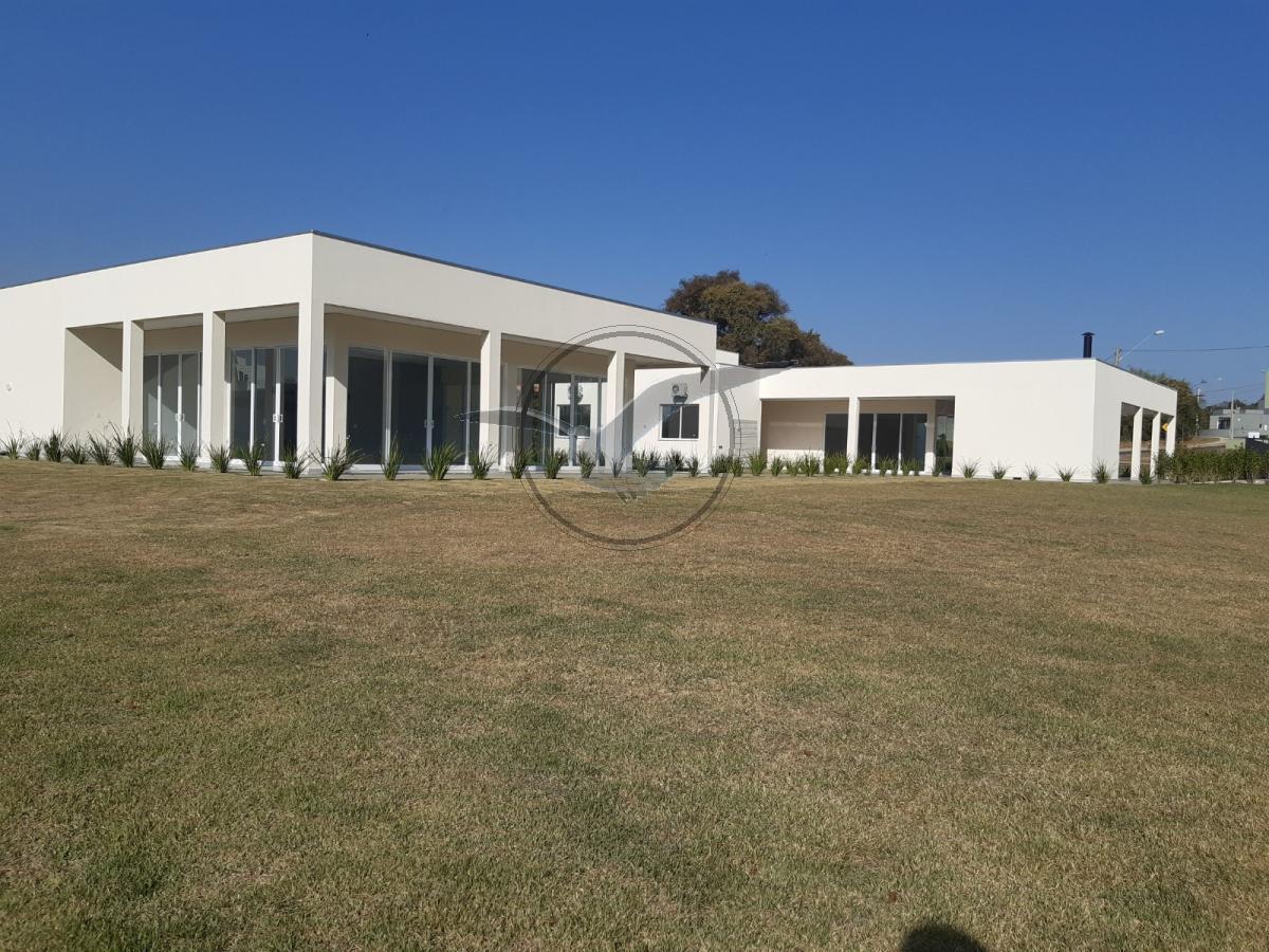 Casa de Condomínio à venda com 3 quartos, 216m² - Foto 13