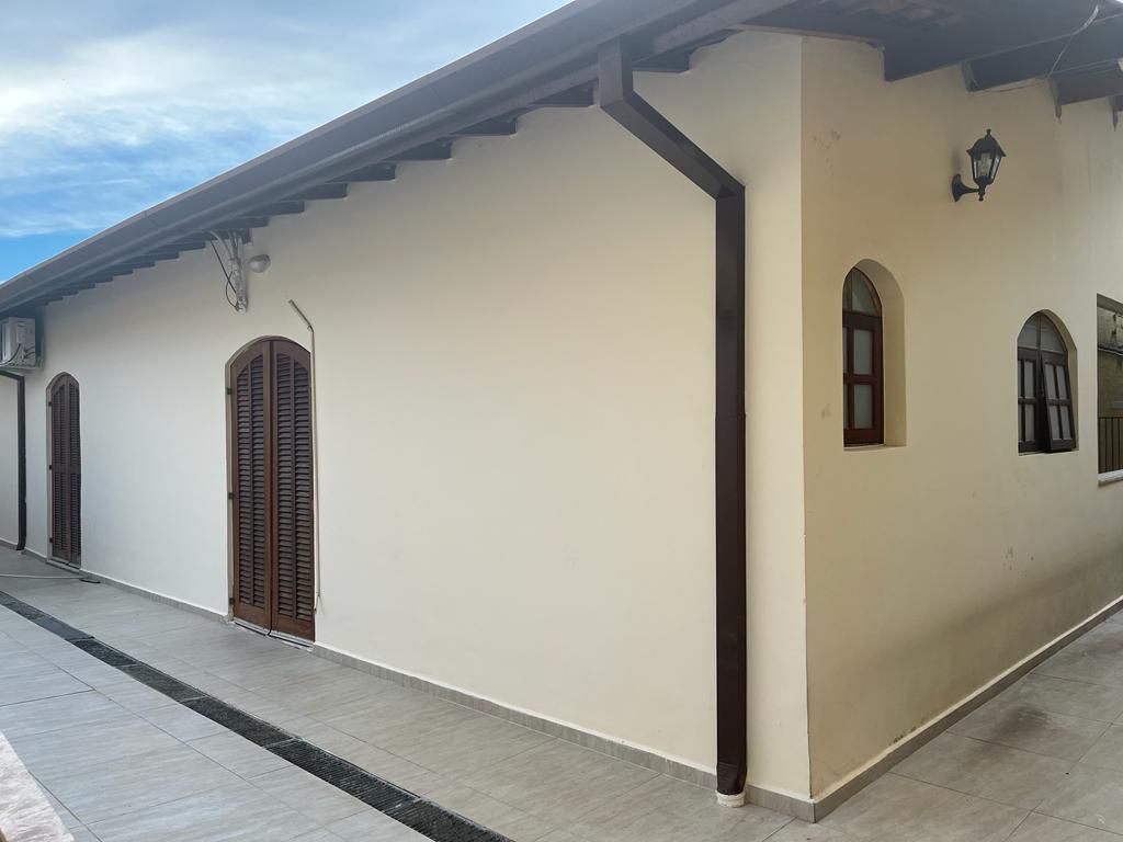 Casa de Condomínio à venda com 4 quartos, 480m² - Foto 25