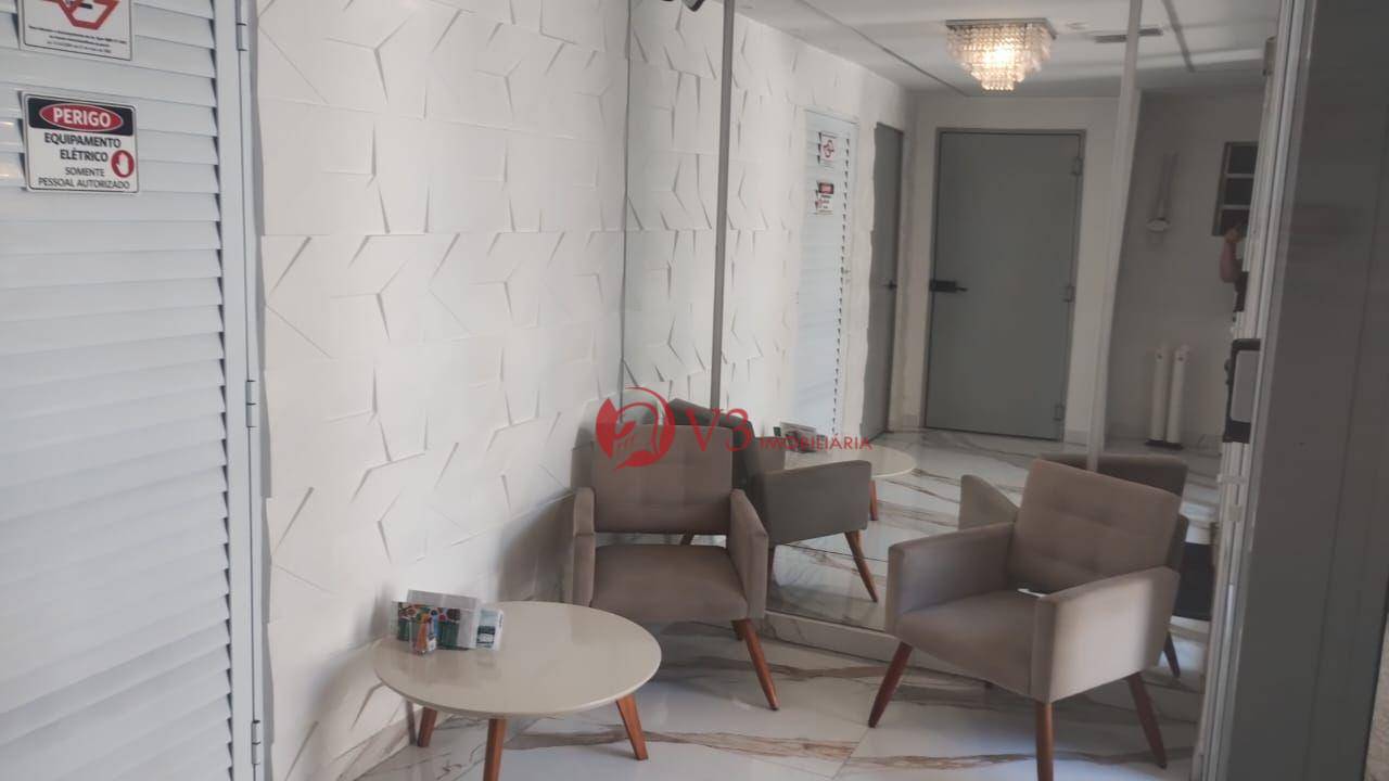 Apartamento à venda e aluguel com 2 quartos, 40m² - Foto 4