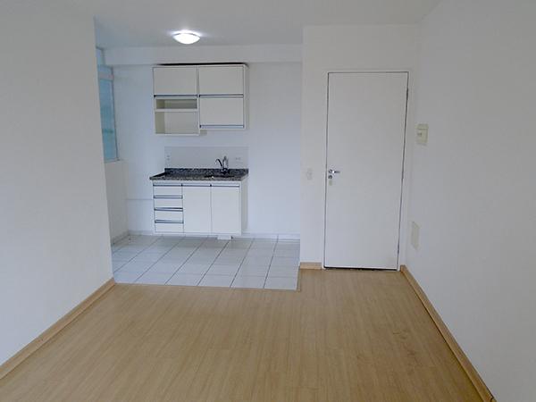 Apartamento à venda com 2 quartos, 60m² - Foto 2