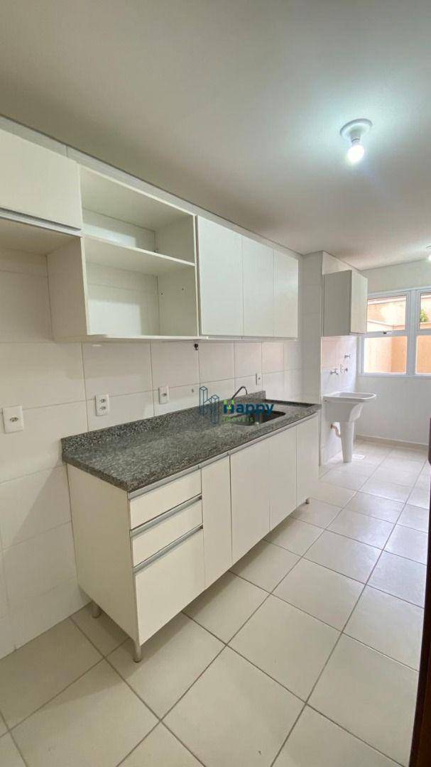 Apartamento, 2 quartos, 56 m² - Foto 1