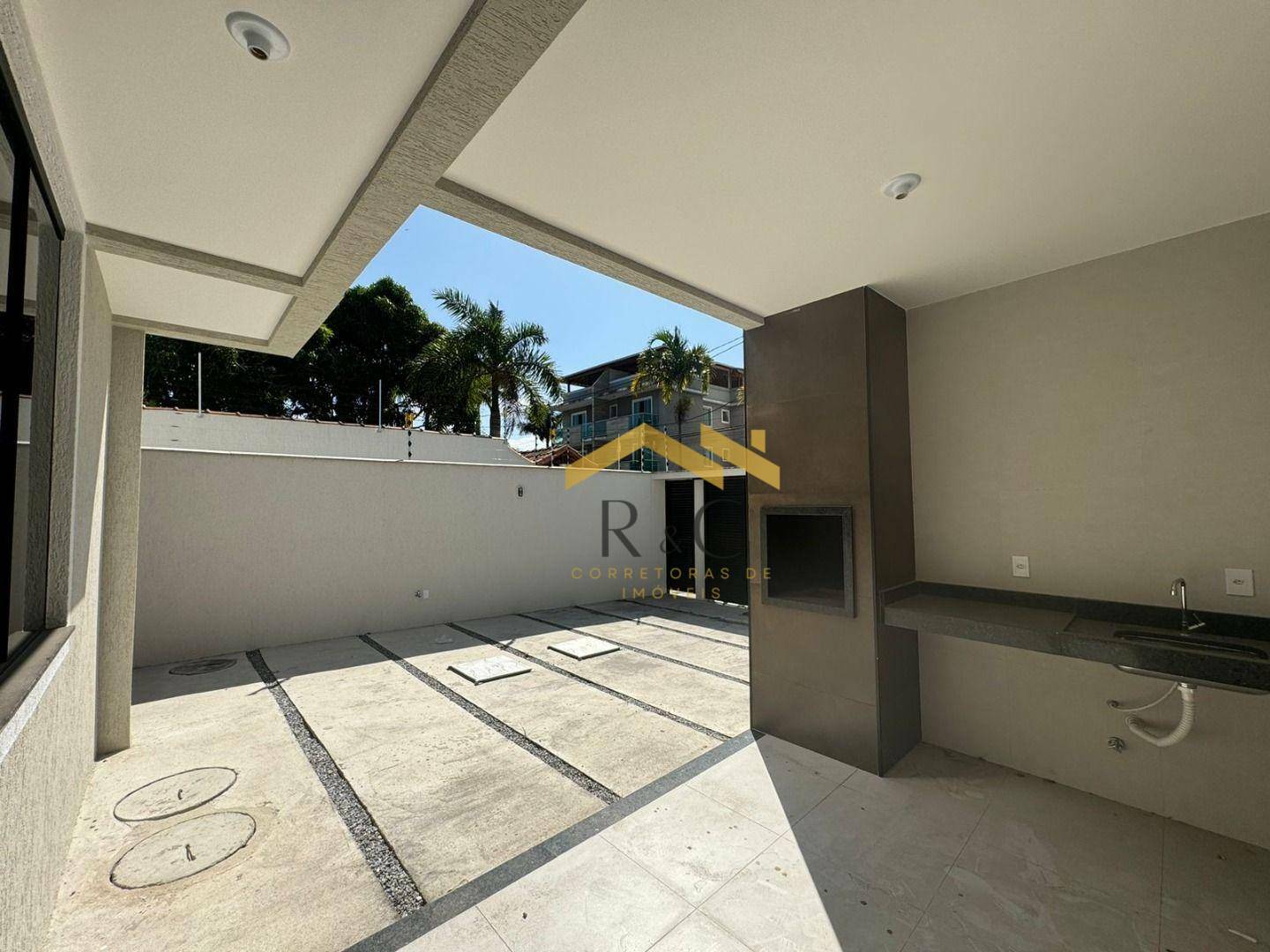 Casa à venda com 3 quartos, 135m² - Foto 4